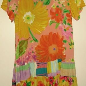 Jams World Hattie dress